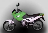 2006 Jawa-CZ 50 Robby photo